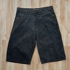 Rocawear Baggy Jean Shorts